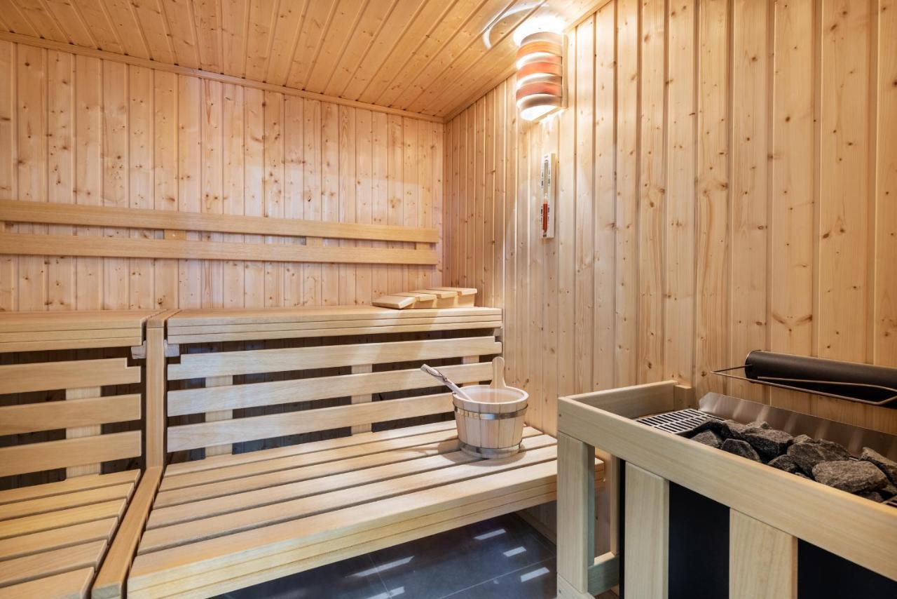 Ferienapartments Am Krusespeicher Ferienapartments Am Krusespeicher 2-21 Вісмар Екстер'єр фото