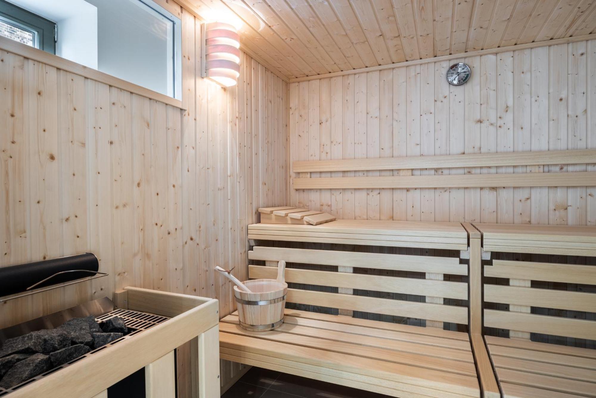 Ferienapartments Am Krusespeicher Ferienapartments Am Krusespeicher 2-21 Вісмар Екстер'єр фото