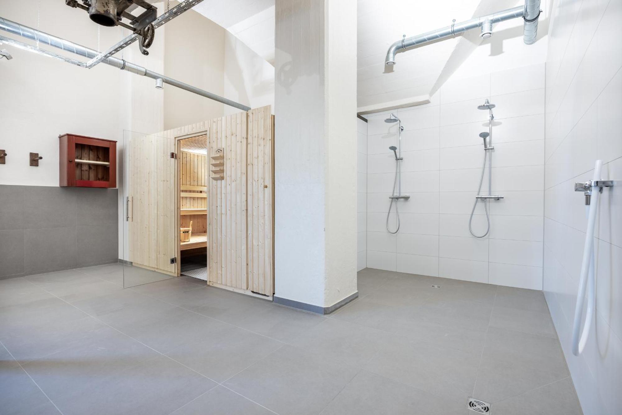Ferienapartments Am Krusespeicher Ferienapartments Am Krusespeicher 2-21 Вісмар Екстер'єр фото